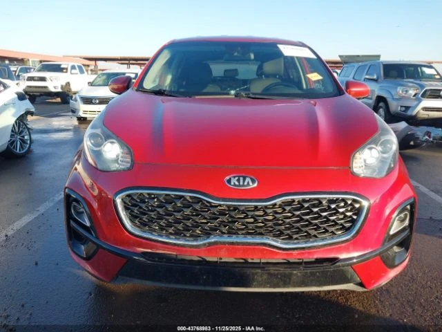 Kia Sportage LX AWD ФИКСИРАНА ЦЕНА ДО БЪЛГАРИЯ! - изображение 2