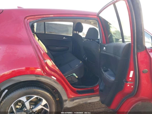 Kia Sportage LX AWD ��������� ���� �� ��������! | Mobile.bg � ����������� 14