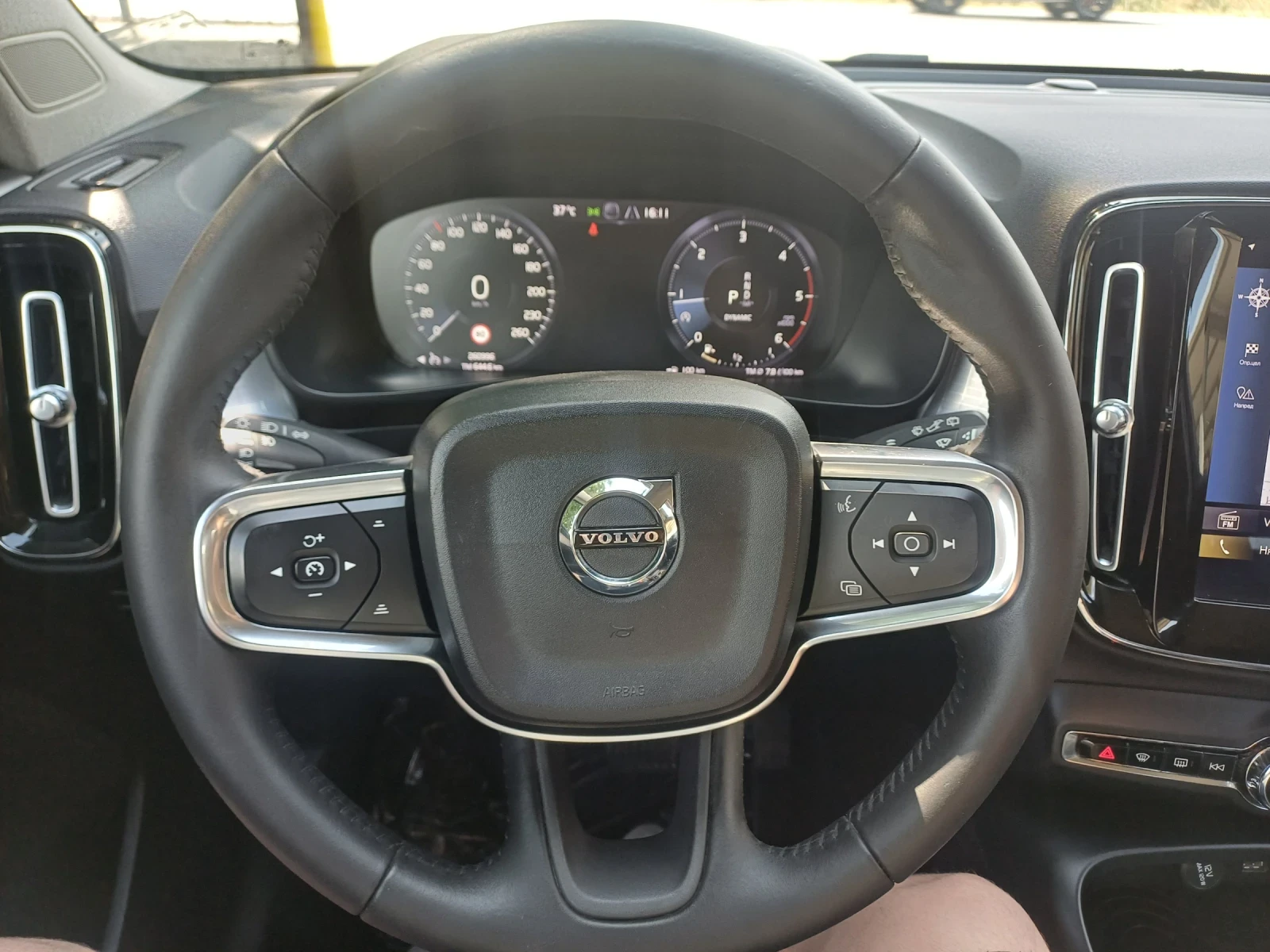 Volvo XC60 2.0 D 150 PS * * LED-NAVI* * KAMERA * *  - изображение 2