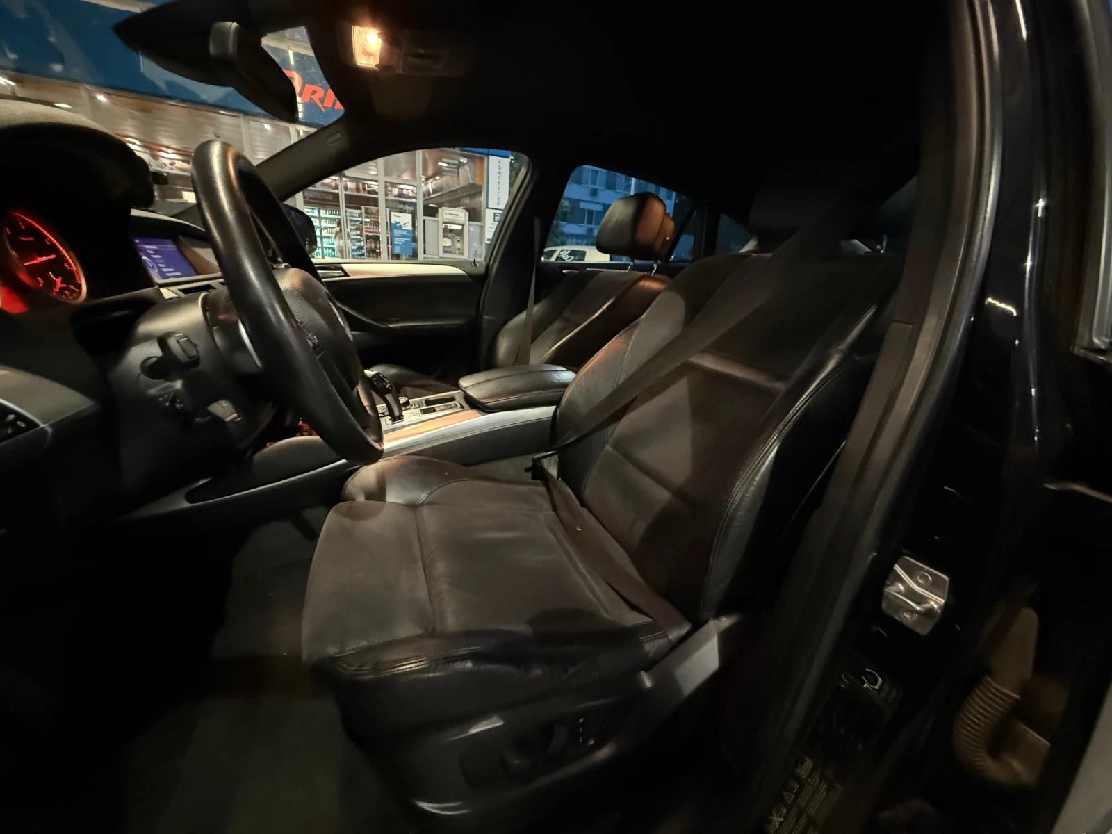 BMW X6 40d* BiTurbo* 8ск* ZF - изображение 6