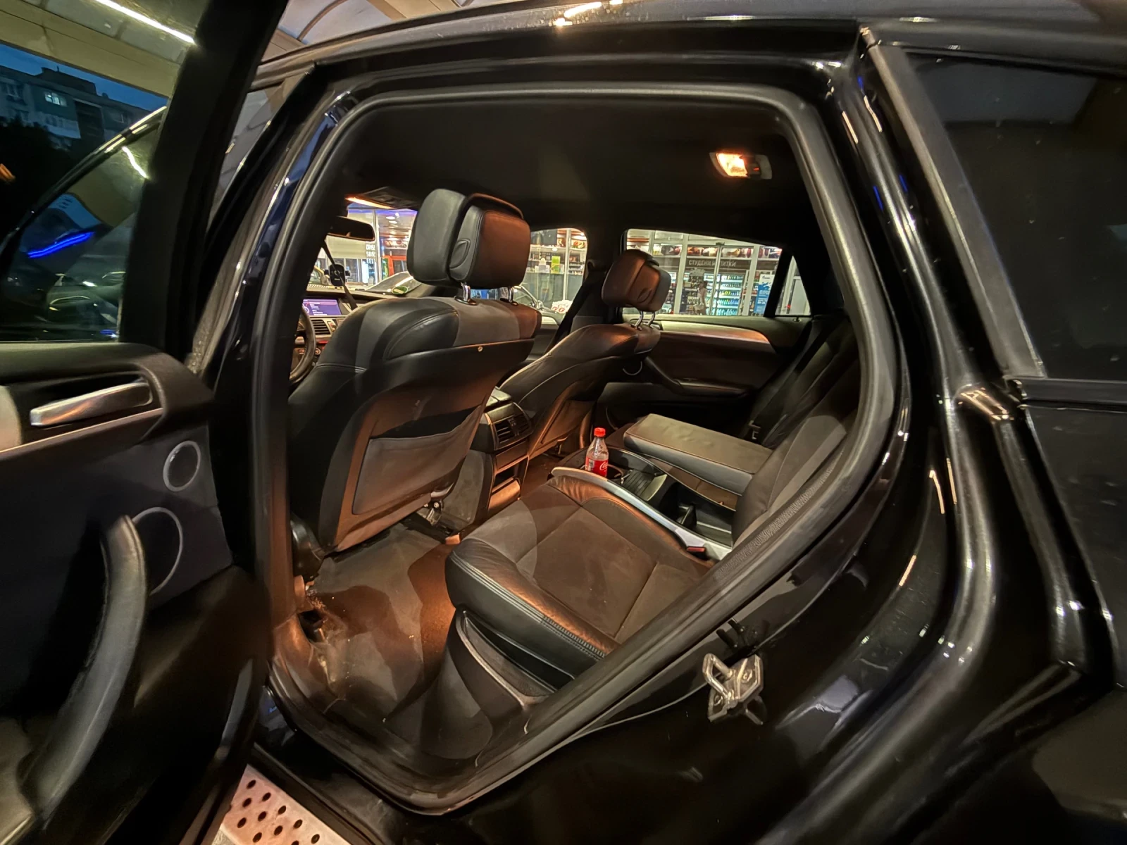 BMW X6 40d* BiTurbo* 8ск* ZF - изображение 5