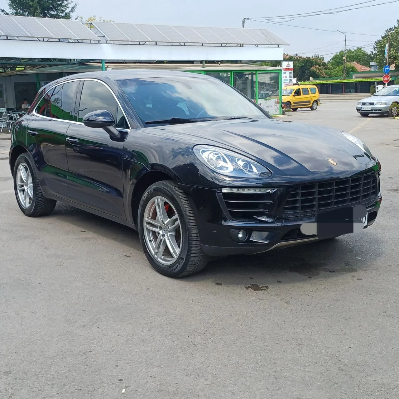 Porsche Macan  - изображение 3