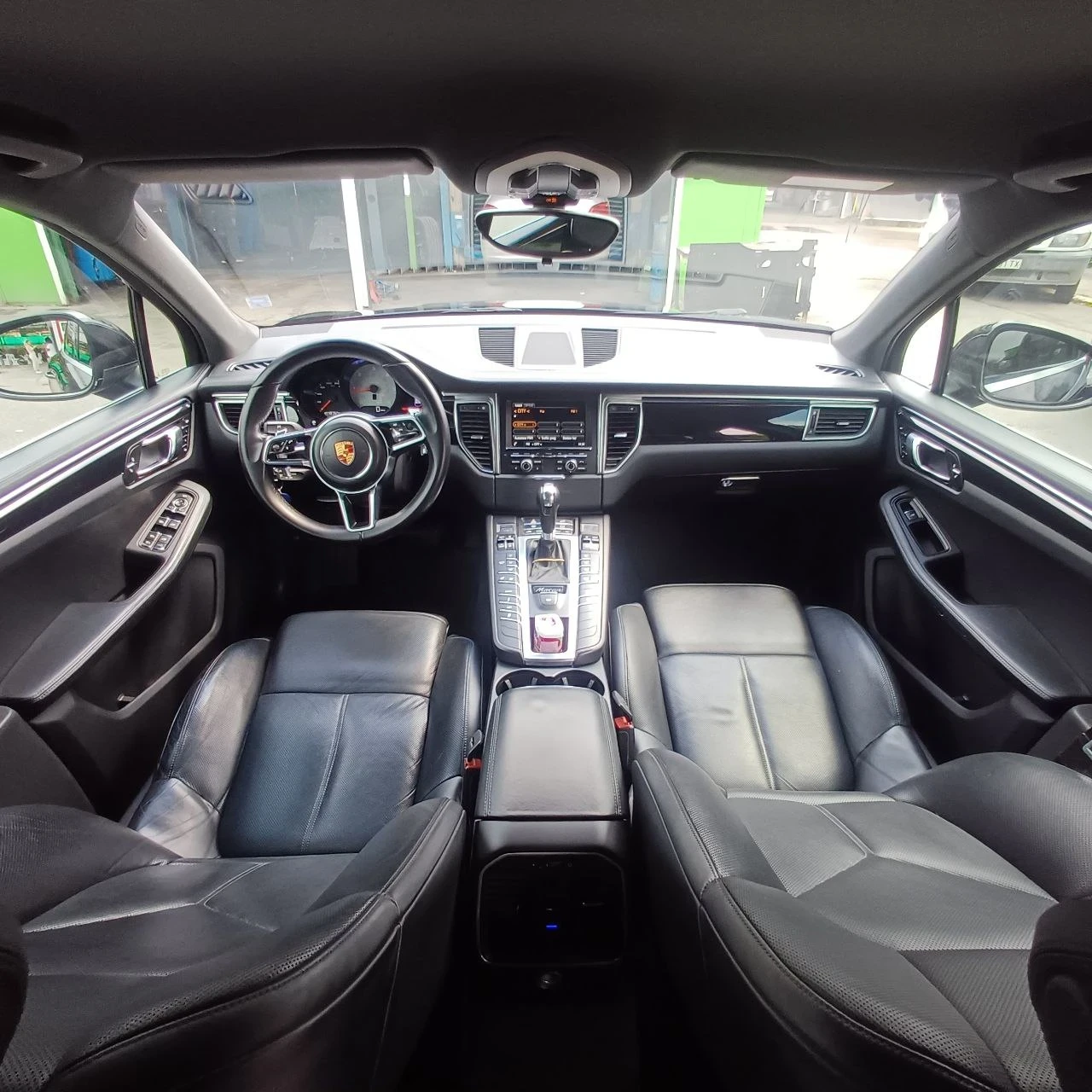 Porsche Macan  - изображение 9