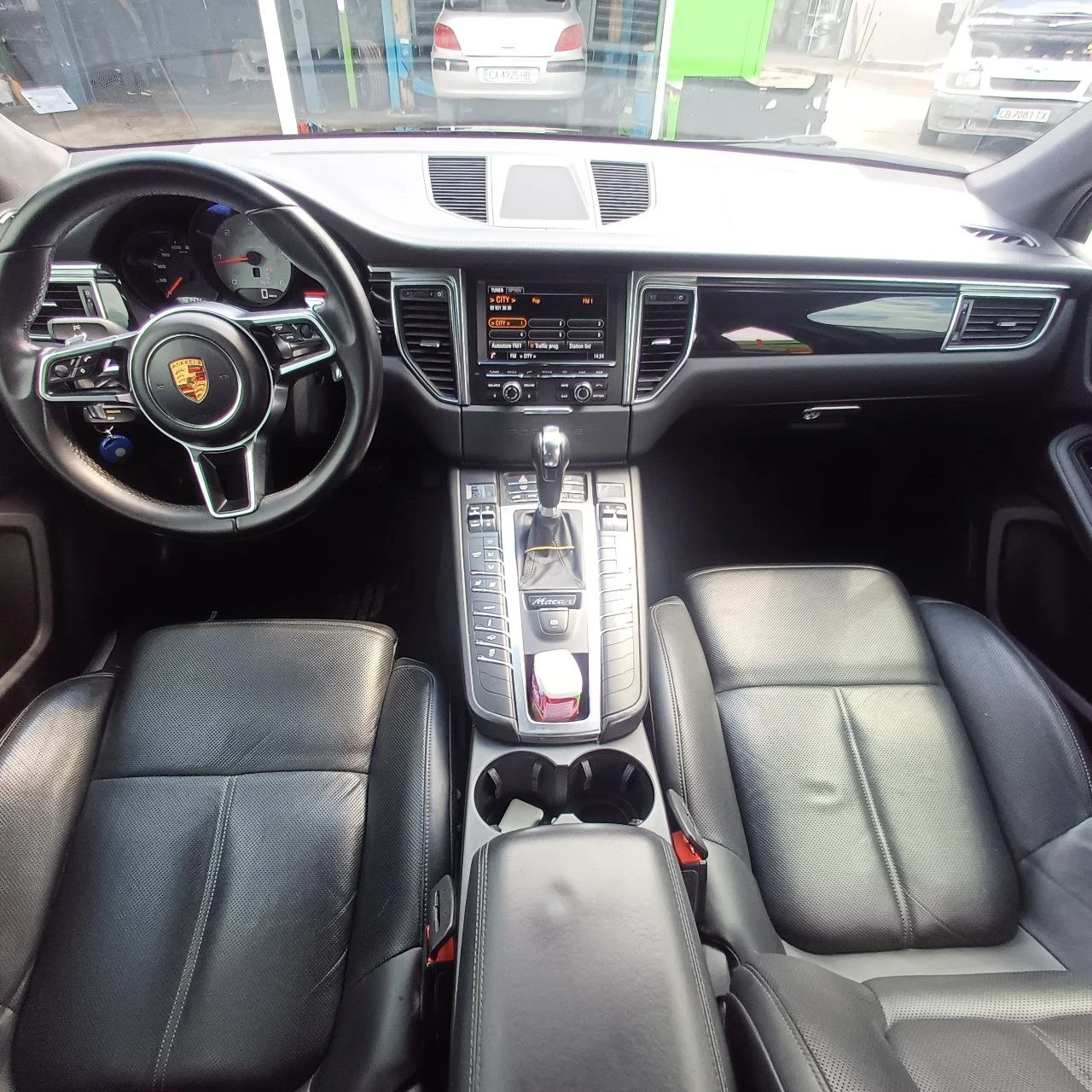 Porsche Macan  - изображение 7