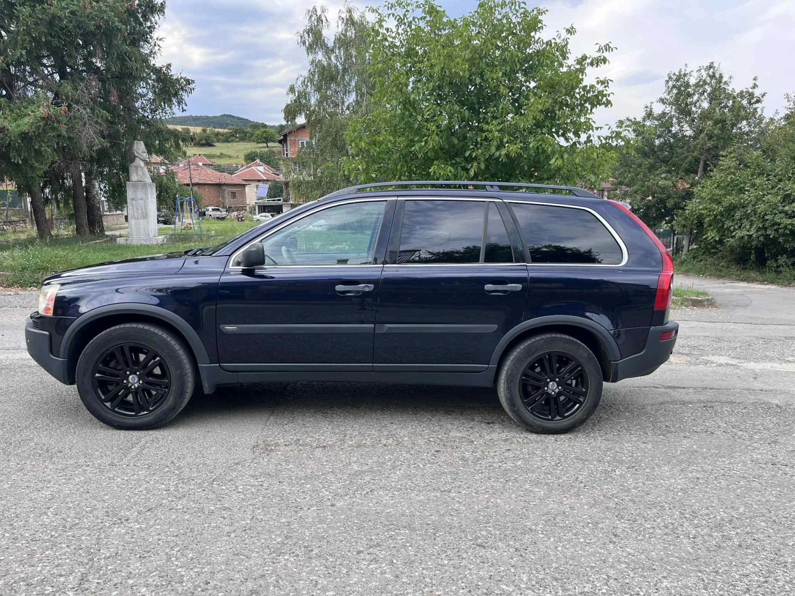 Volvo Xc90 2, 4 D5, 185 к.с - изображение 5
