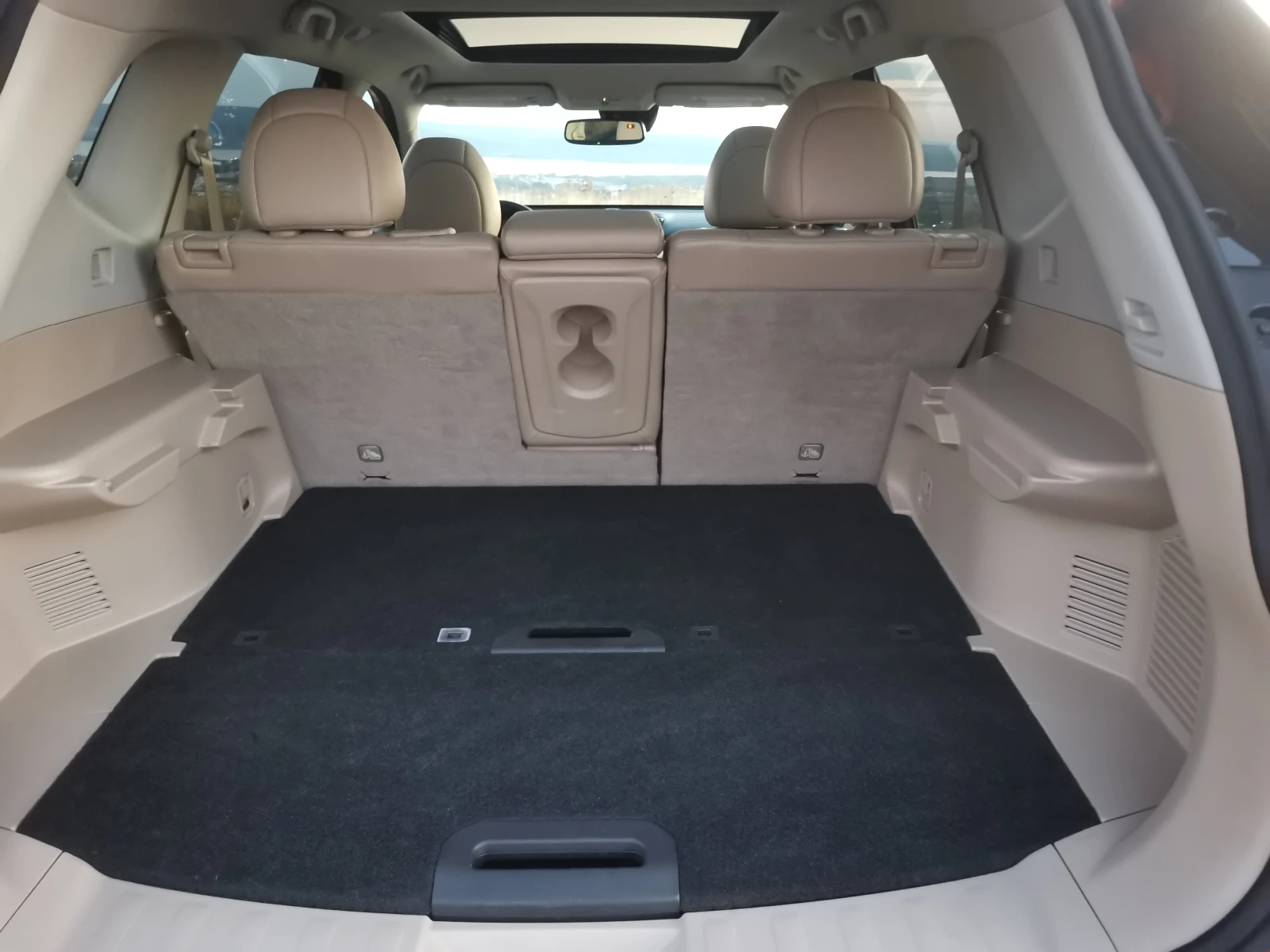 Nissan Rogue 2.5 SL AWD | Mobile.bg � ����������� 14