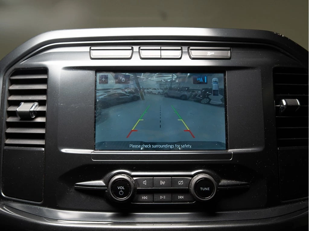 Ford F150 * ECOBOOST | CREW CAB | NAV * CARFAX *   | Mobile.bg   15