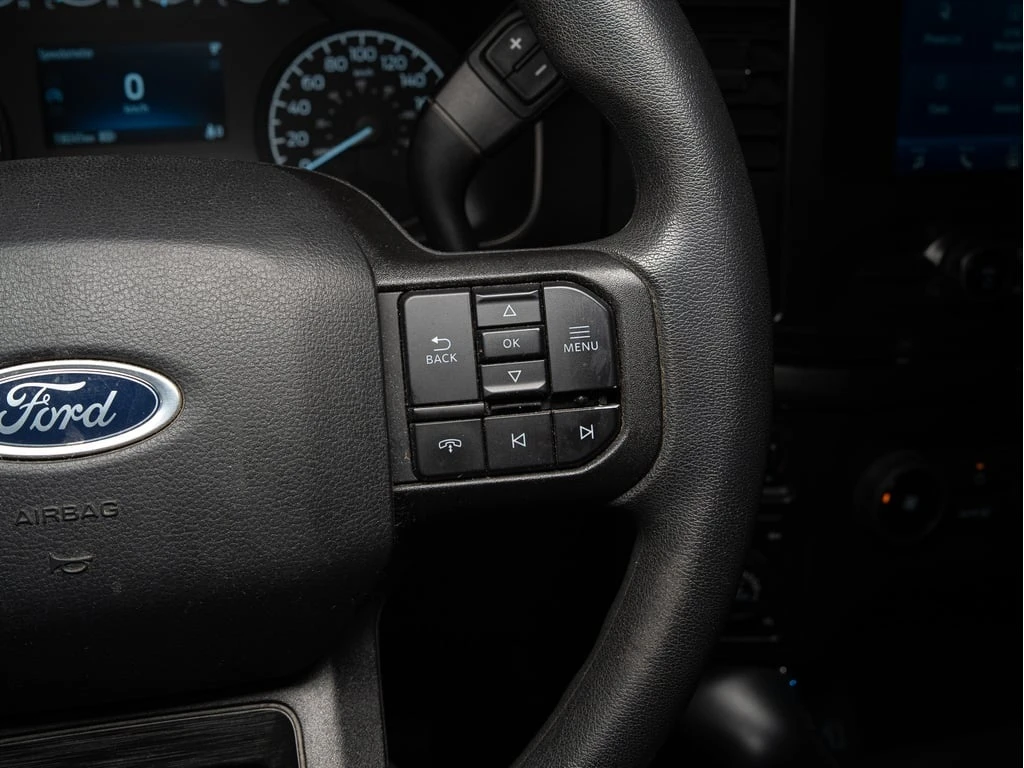 Ford F150 * ECOBOOST | CREW CAB | NAV * CARFAX * БЕЗ ПЪРВОНА - изображение 10