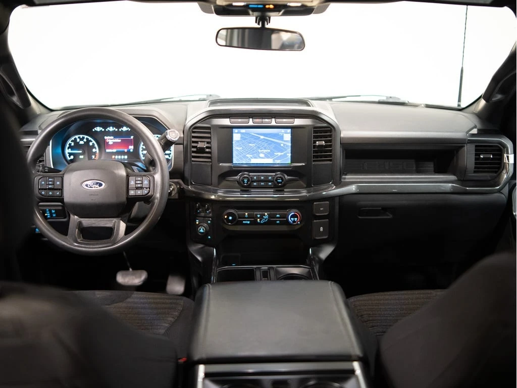 Ford F150 * ECOBOOST | CREW CAB | NAV * CARFAX *   | Mobile.bg   12