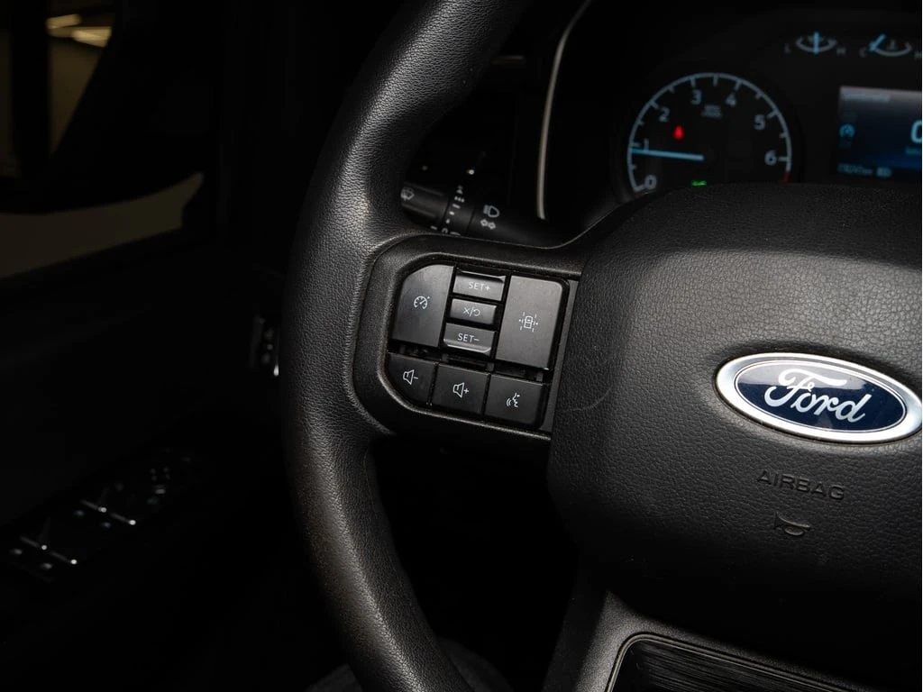 Ford F150 * ECOBOOST | CREW CAB | NAV * CARFAX * БЕЗ ПЪРВОНА - изображение 9