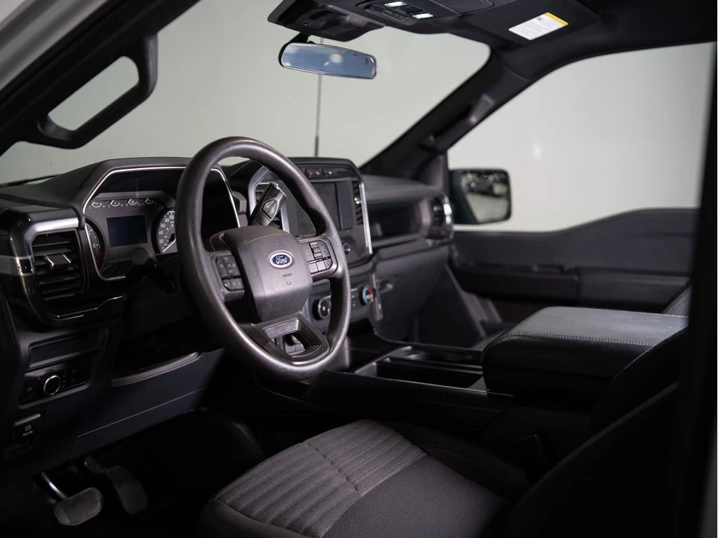 Ford F150 * ECOBOOST | CREW CAB | NAV * CARFAX * БЕЗ ПЪРВОНА - изображение 8