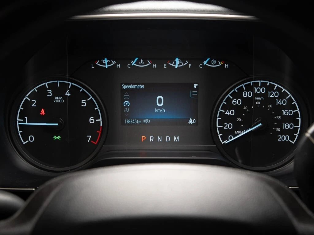 Ford F150 * ECOBOOST | CREW CAB | NAV * CARFAX *   | Mobile.bg   14