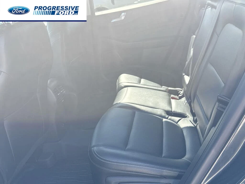 Ford Escape SEL * CARFAX * * (  ) | Mobile.bg   12