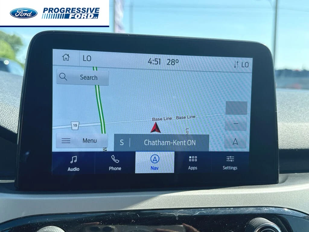 Ford Escape SEL * CARFAX * * (  ) | Mobile.bg   17