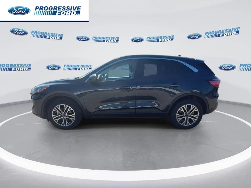 Ford Escape SEL * CARFAX * АвтоКредит* (ЦЕНА ДО БГ) - изображение 5