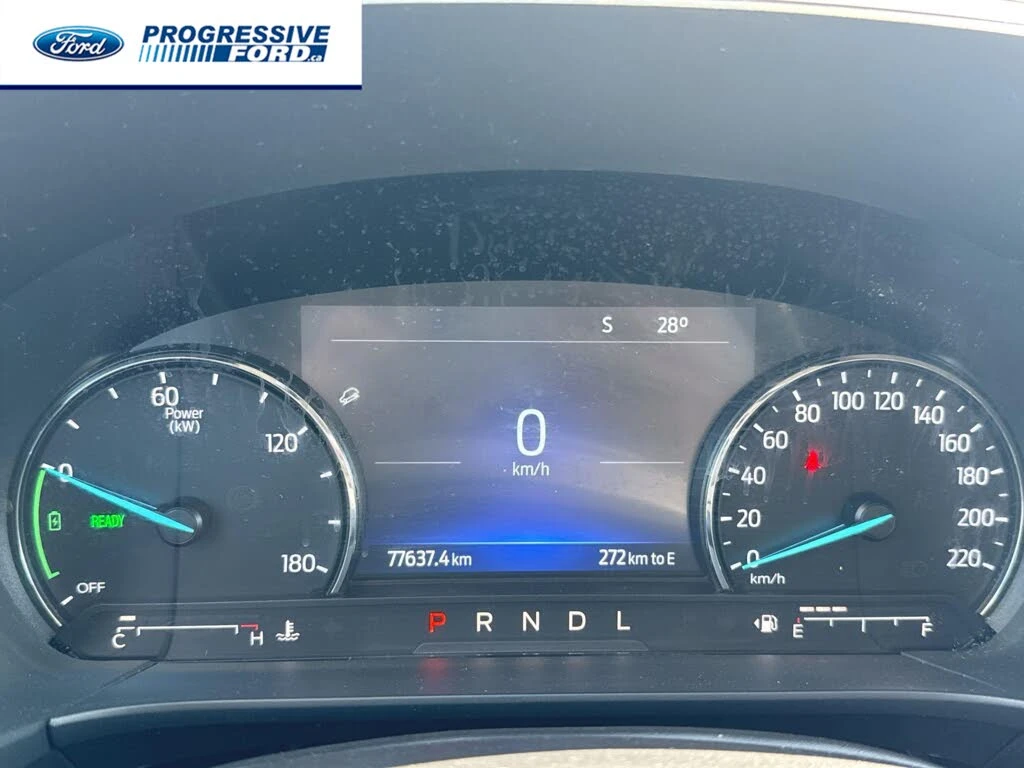 Ford Escape SEL * CARFAX * * (  ) | Mobile.bg   14