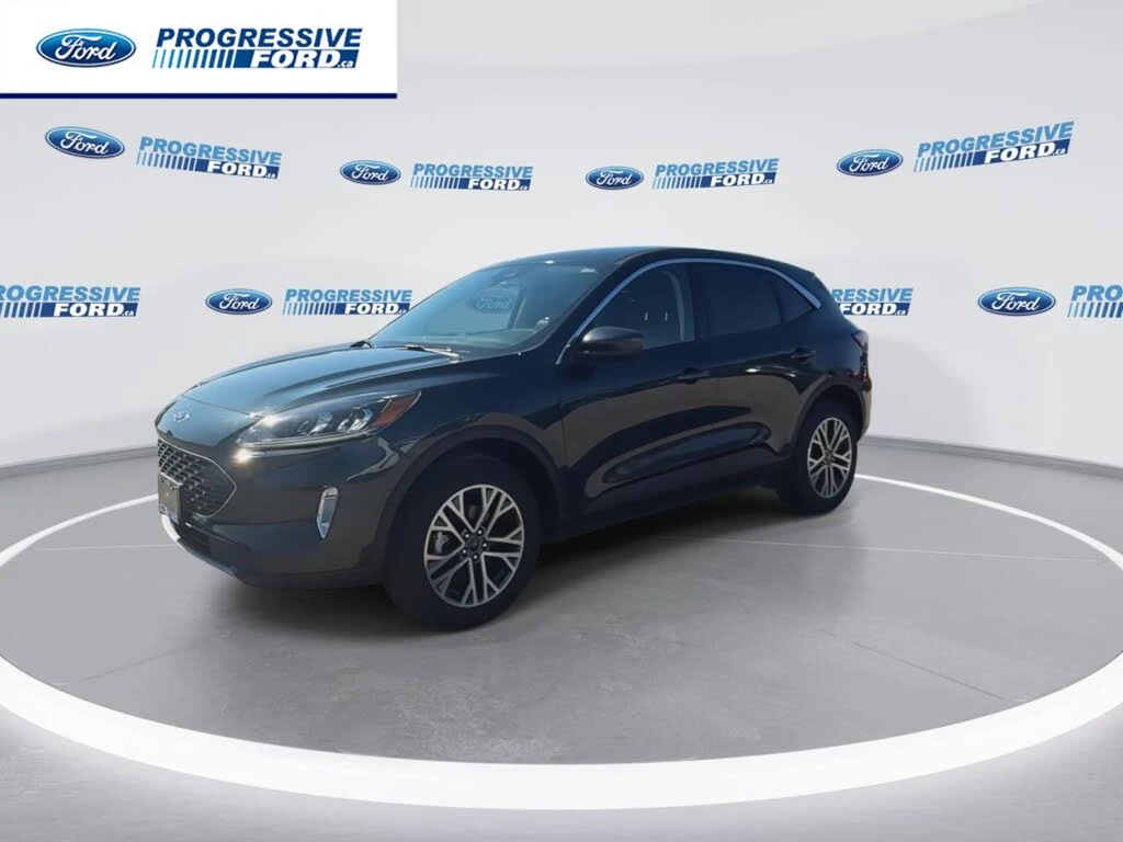 Ford Escape SEL * CARFAX * АвтоКредит* (ЦЕНА ДО БГ) - изображение 4