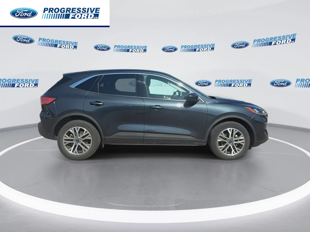 Ford Escape SEL * CARFAX * АвтоКредит* (ЦЕНА ДО БГ) - изображение 9