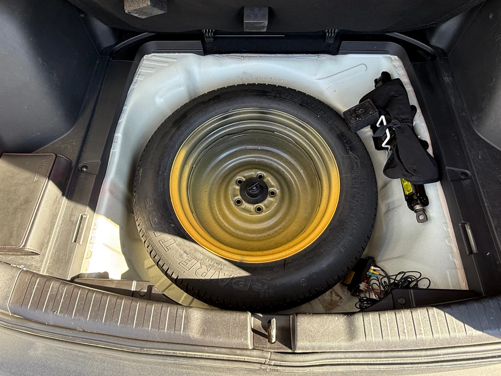 Honda Cr-v 1.6D-TEC 100%   -  !!!!! | Mobile.bg   16