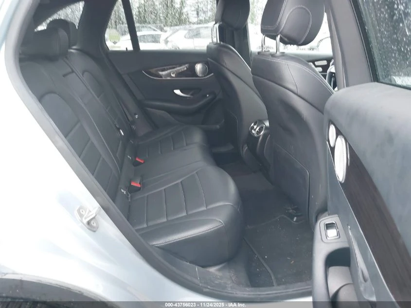 Mercedes-Benz GLC 300 4MATIC* Burmester* * *   | Mobile.bg   8