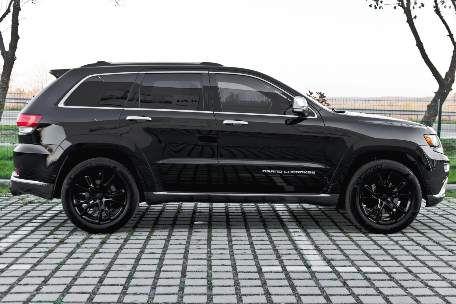 Jeep Grand cherokee 5.7 Hemi Summit / ��������� | Mobile.bg � ����������� 6