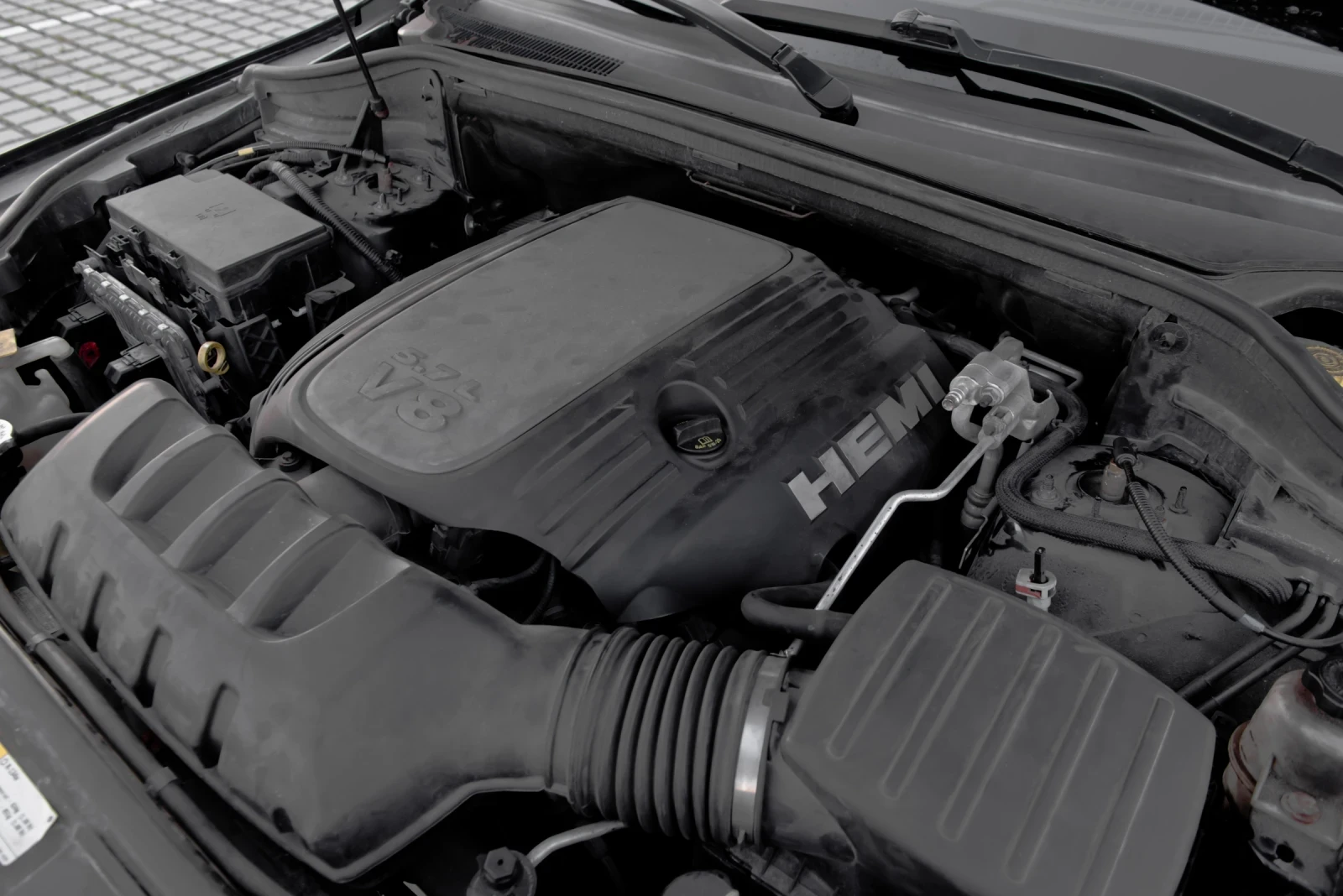 Jeep Grand cherokee 5.7 Hemi Summit / ��������� | Mobile.bg � ����������� 11