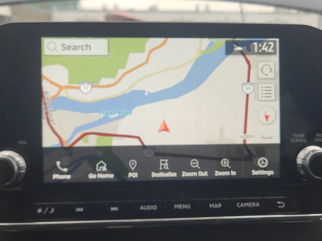 Mitsubishi Outlander * PHEV * CARFAX *  - изображение 10