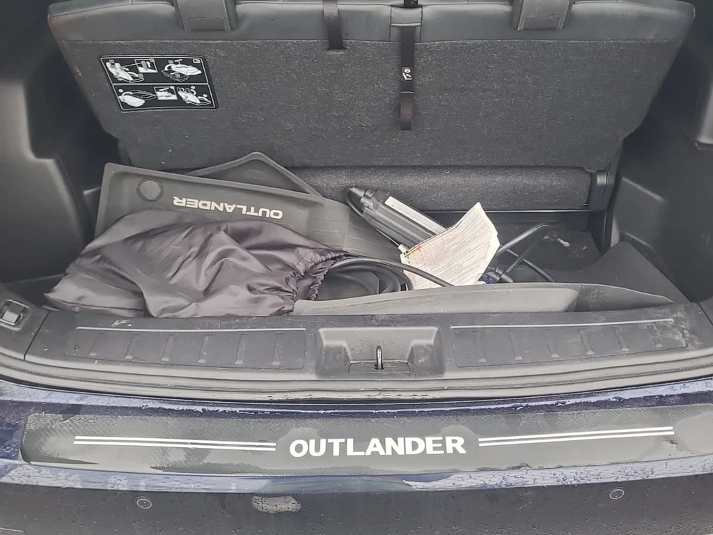 Mitsubishi Outlander * PHEV * CARFAX *  | Mobile.bg � ����������� 15