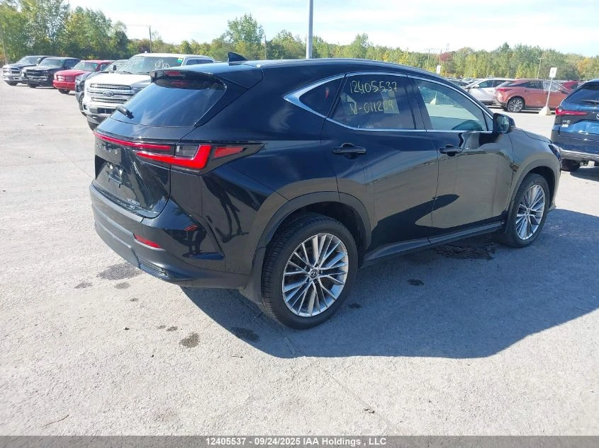 Lexus NX 350h PANO* Червен салон* 2ключа - изображение 3