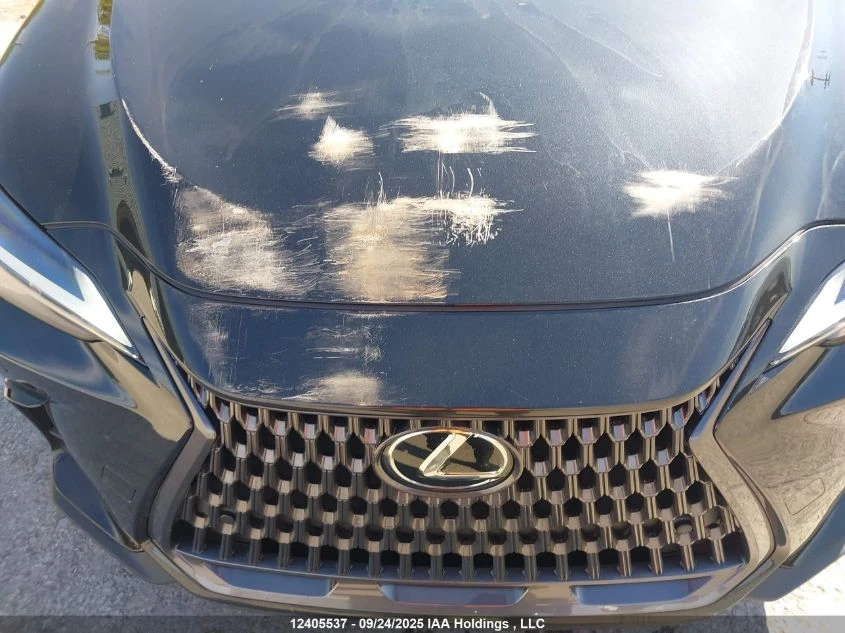 Lexus NX 350h PANO* Червен салон* 2ключа - изображение 6