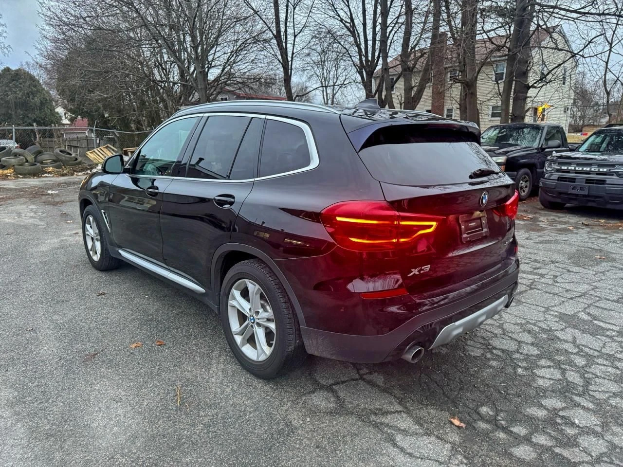 BMW X3 | Mobile.bg � ����������� 3