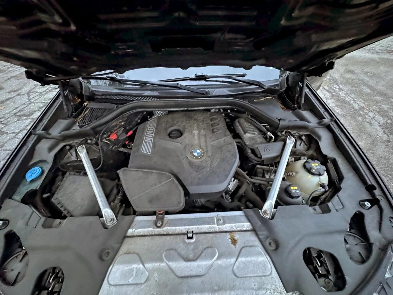 BMW X3 | Mobile.bg � ����������� 7