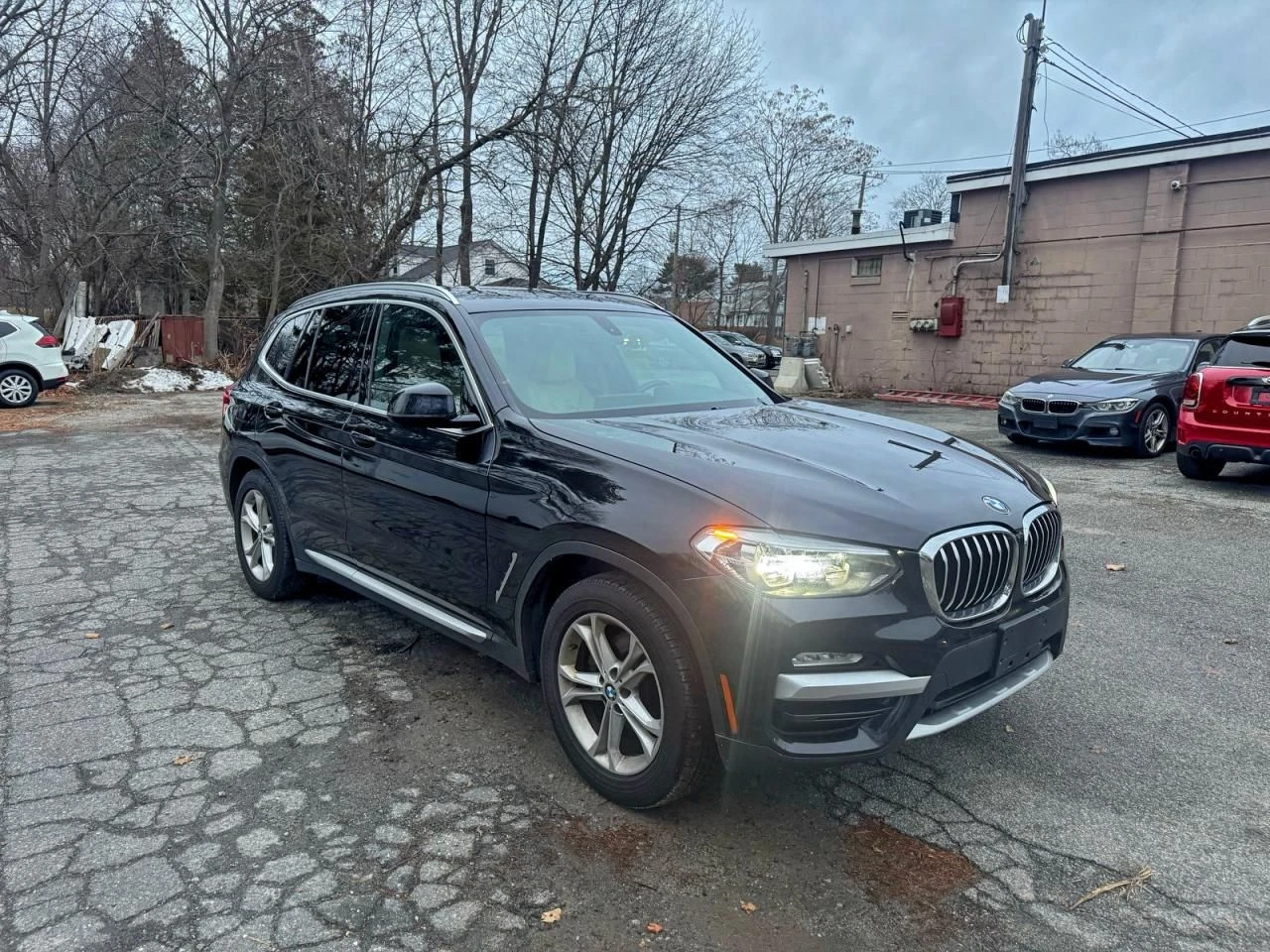 BMW X3 | Mobile.bg � ����������� 1