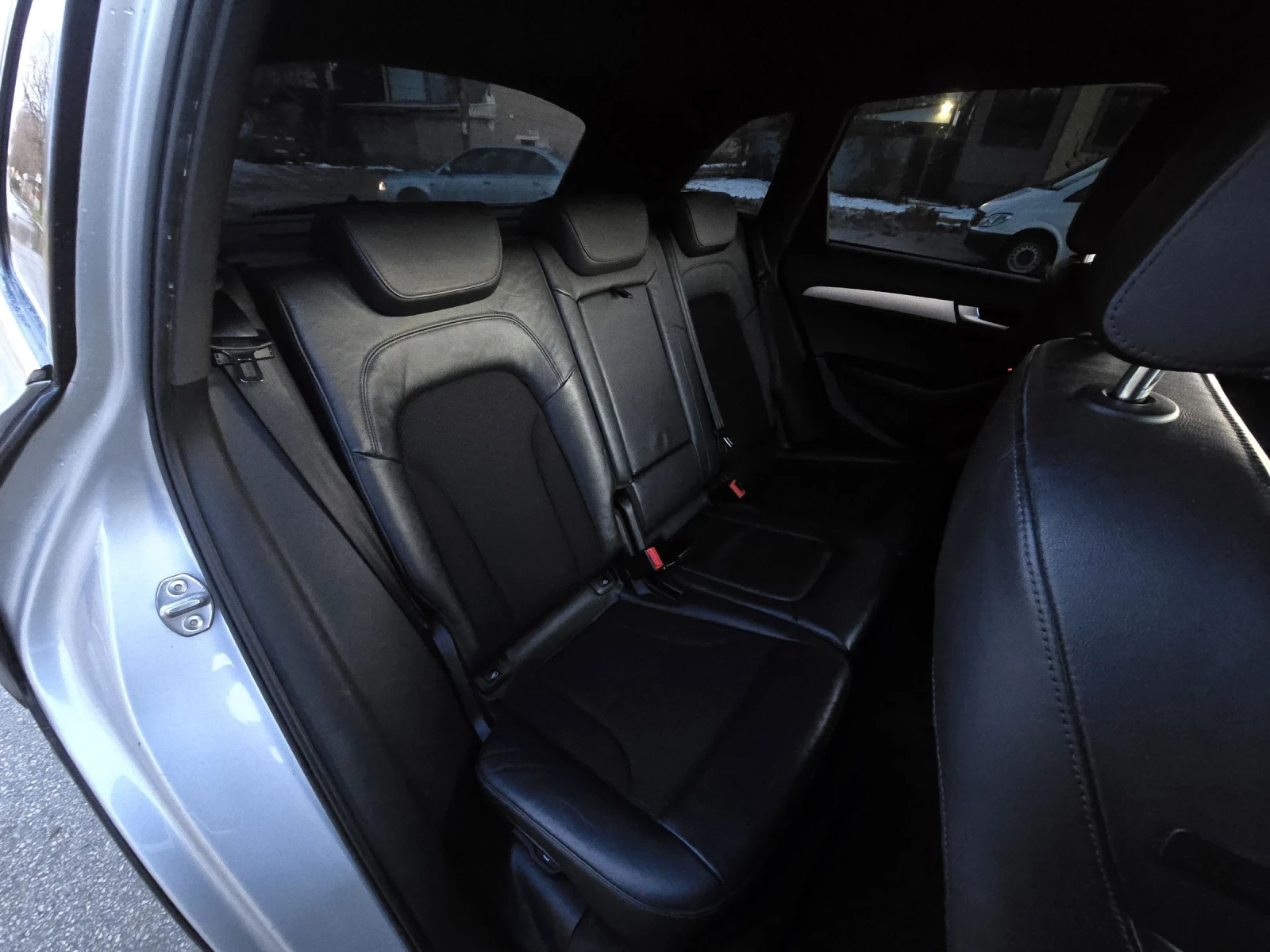 Audi Q5 3.0TDI 239�.� S-LINE Quattro  | Mobile.bg � ����������� 14