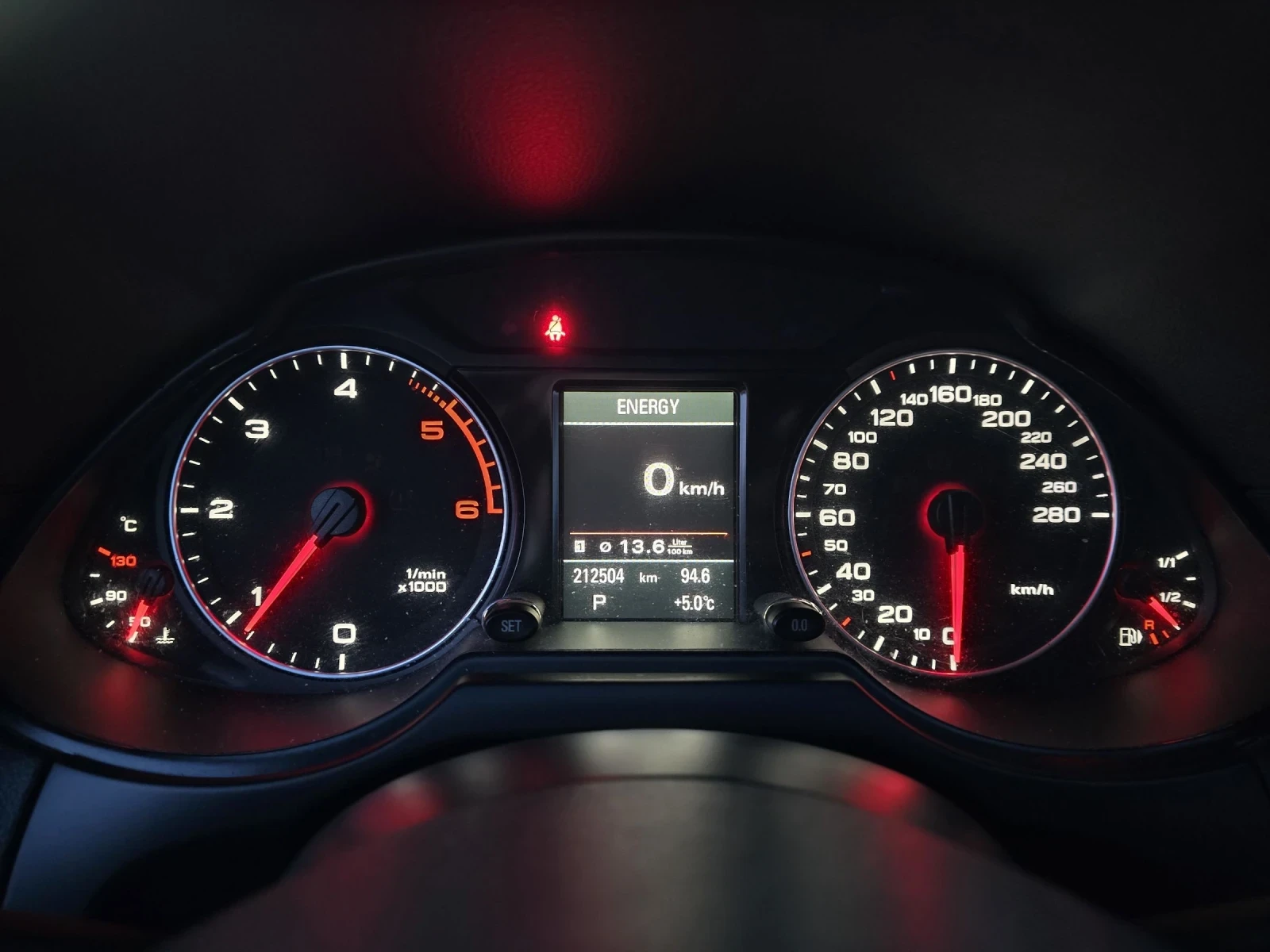 Audi Q5 3.0TDI 239�.� S-LINE Quattro  | Mobile.bg � ����������� 17