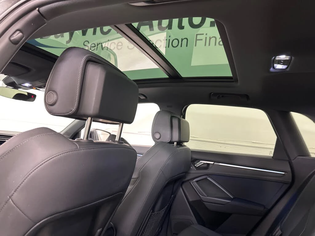 Audi Q3 S-Line* HeadUp* ����������* (���� �� ��) | Mobile.bg � ����������� 11