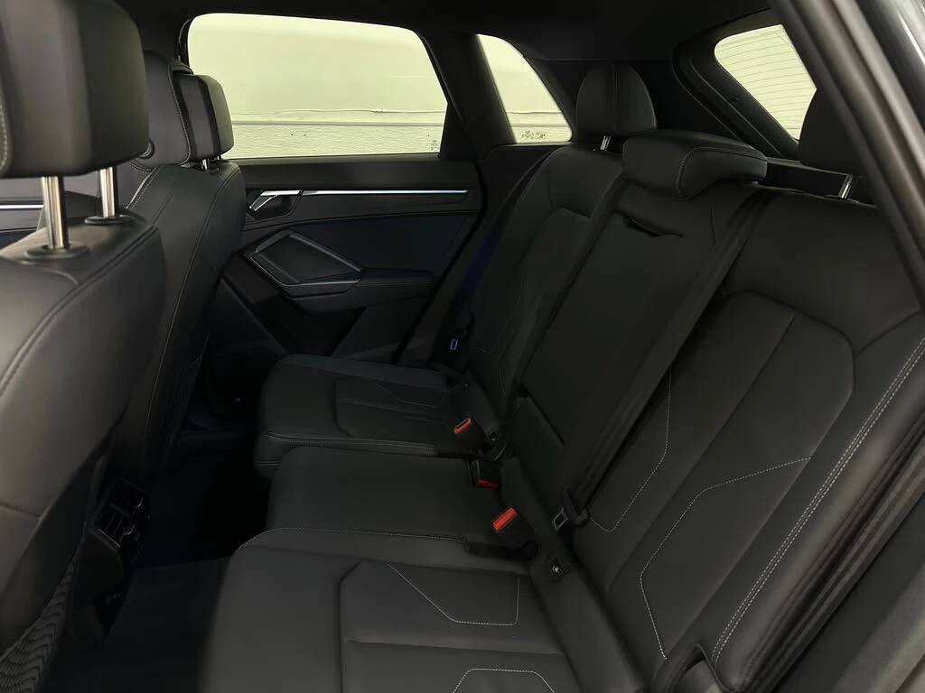 Audi Q3 S-Line* HeadUp* ����������* (���� �� ��) | Mobile.bg � ����������� 12