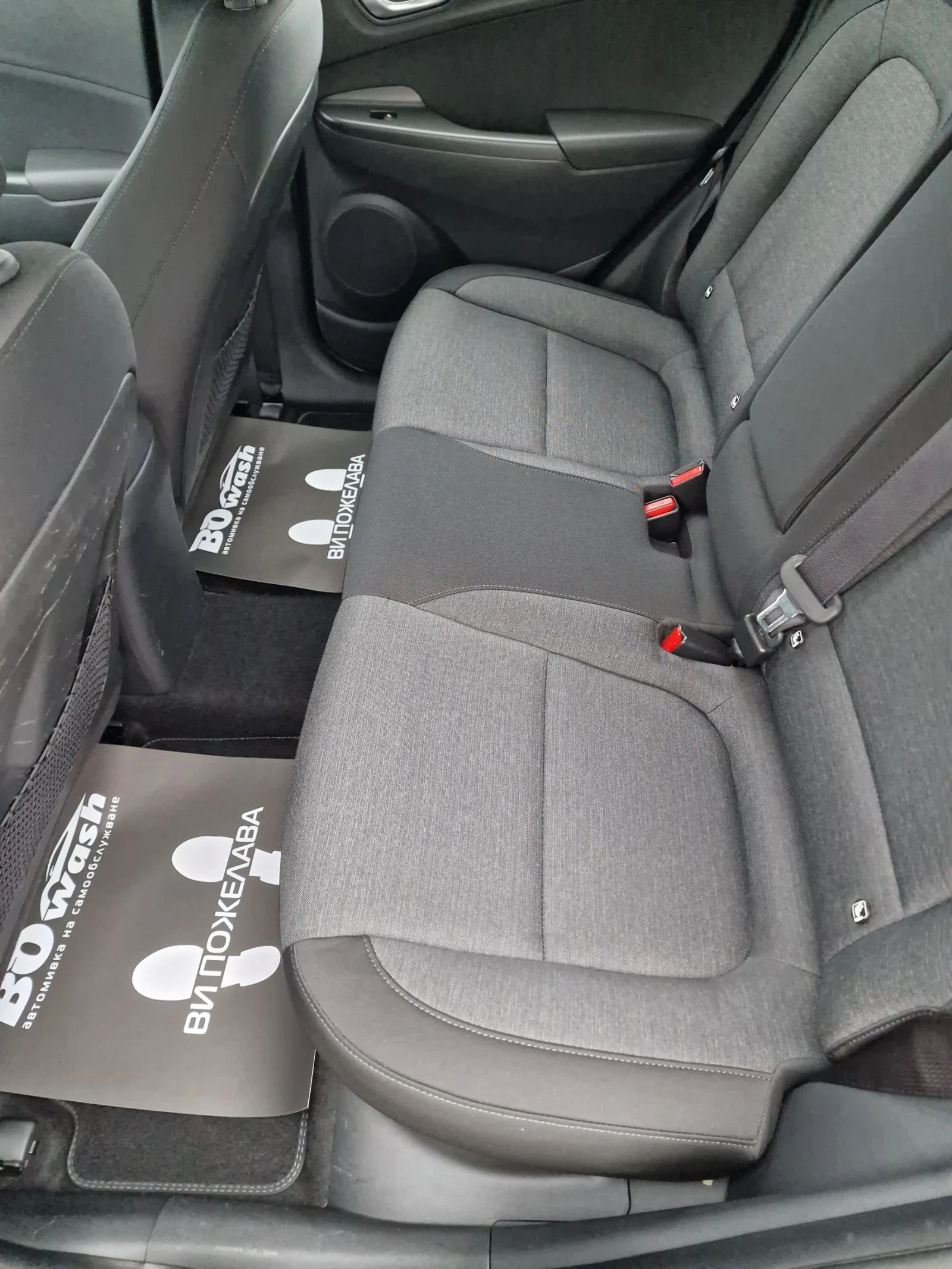 Hyundai Kona 64kWh  | Mobile.bg � ����������� 13