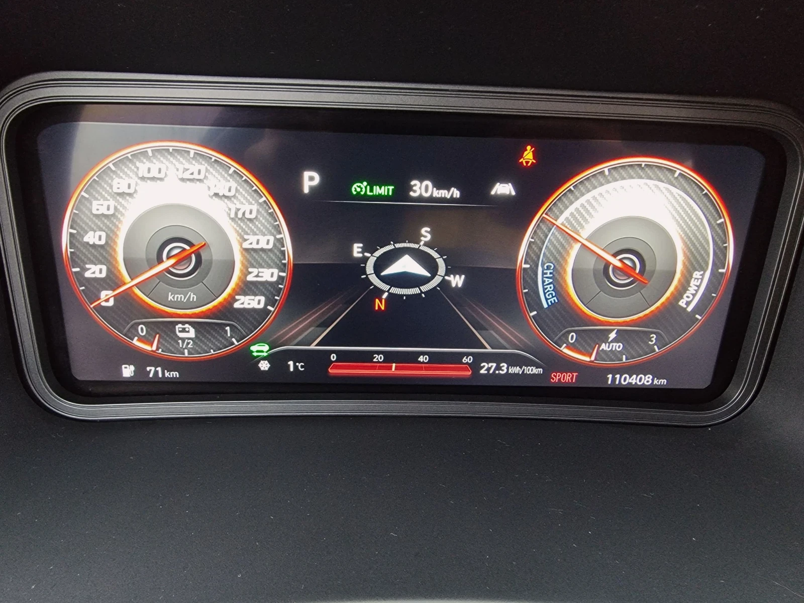 Hyundai Kona 64kWh  | Mobile.bg � ����������� 11