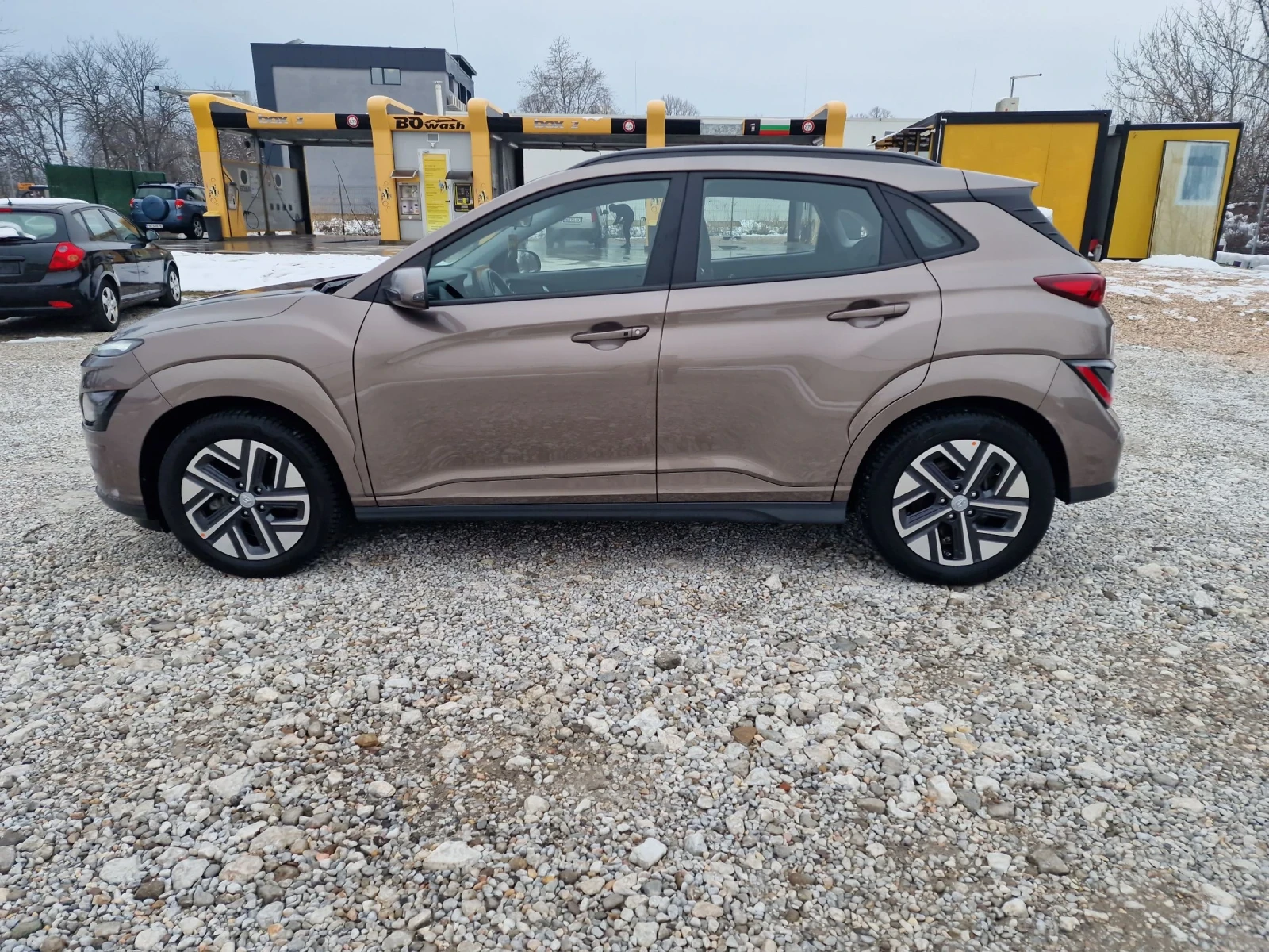 Hyundai Kona 64kWh  | Mobile.bg � ����������� 5