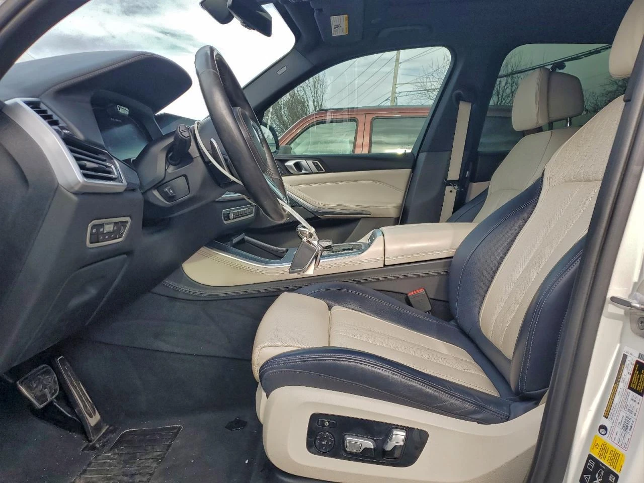 BMW X5 * M50I* BUY NOW* ФИКС.ЦЕНА*  - изображение 7