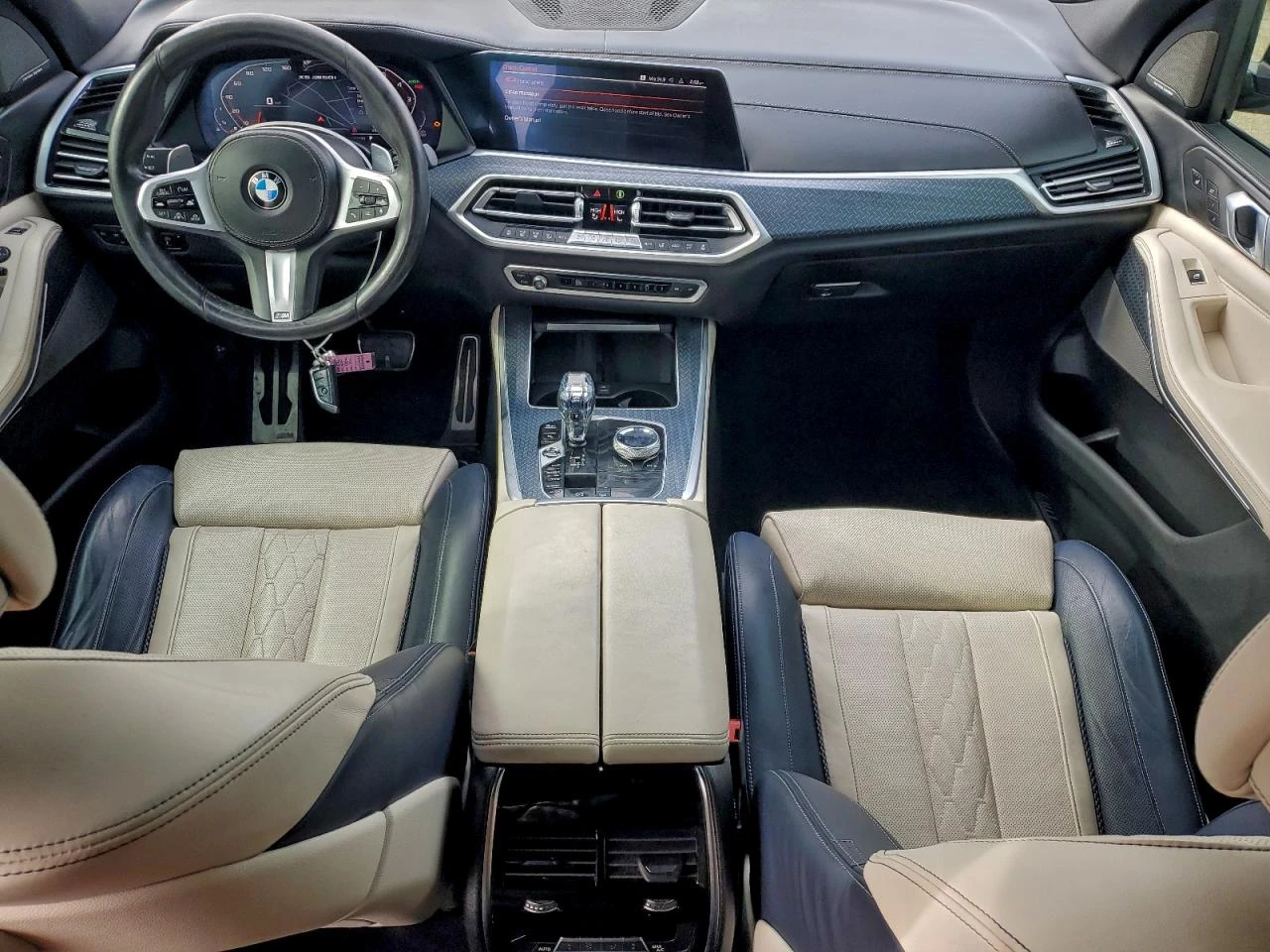 BMW X5 * M50I* BUY NOW* ФИКС.ЦЕНА*  - изображение 8