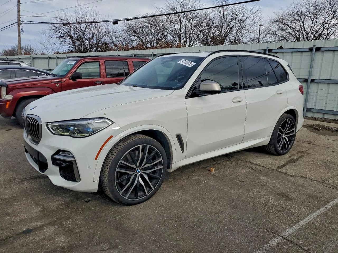BMW X5 * M50I* BUY NOW* ����.����*  | Mobile.bg � ����������� 1
