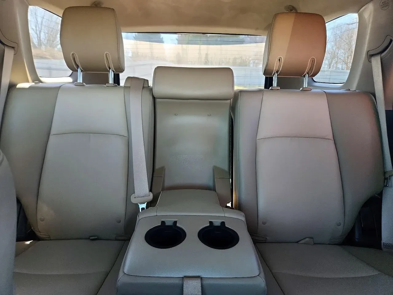 Toyota 4runner SR5 PREMIUM, снимка 9 - Автомобили и джипове - 53904110