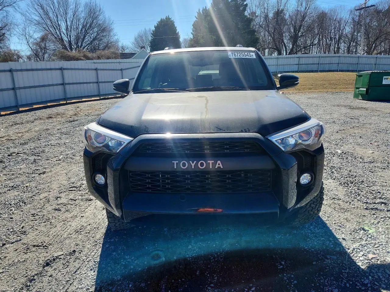 Toyota 4runner SR5 PREMIUM, снимка 3 - Автомобили и джипове - 53904110