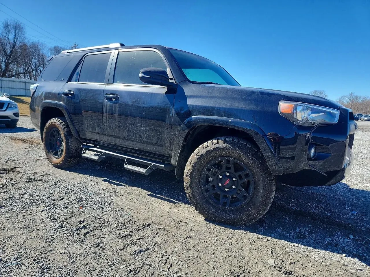 Toyota 4runner SR5 PREMIUM, снимка 2 - Автомобили и джипове - 53904110