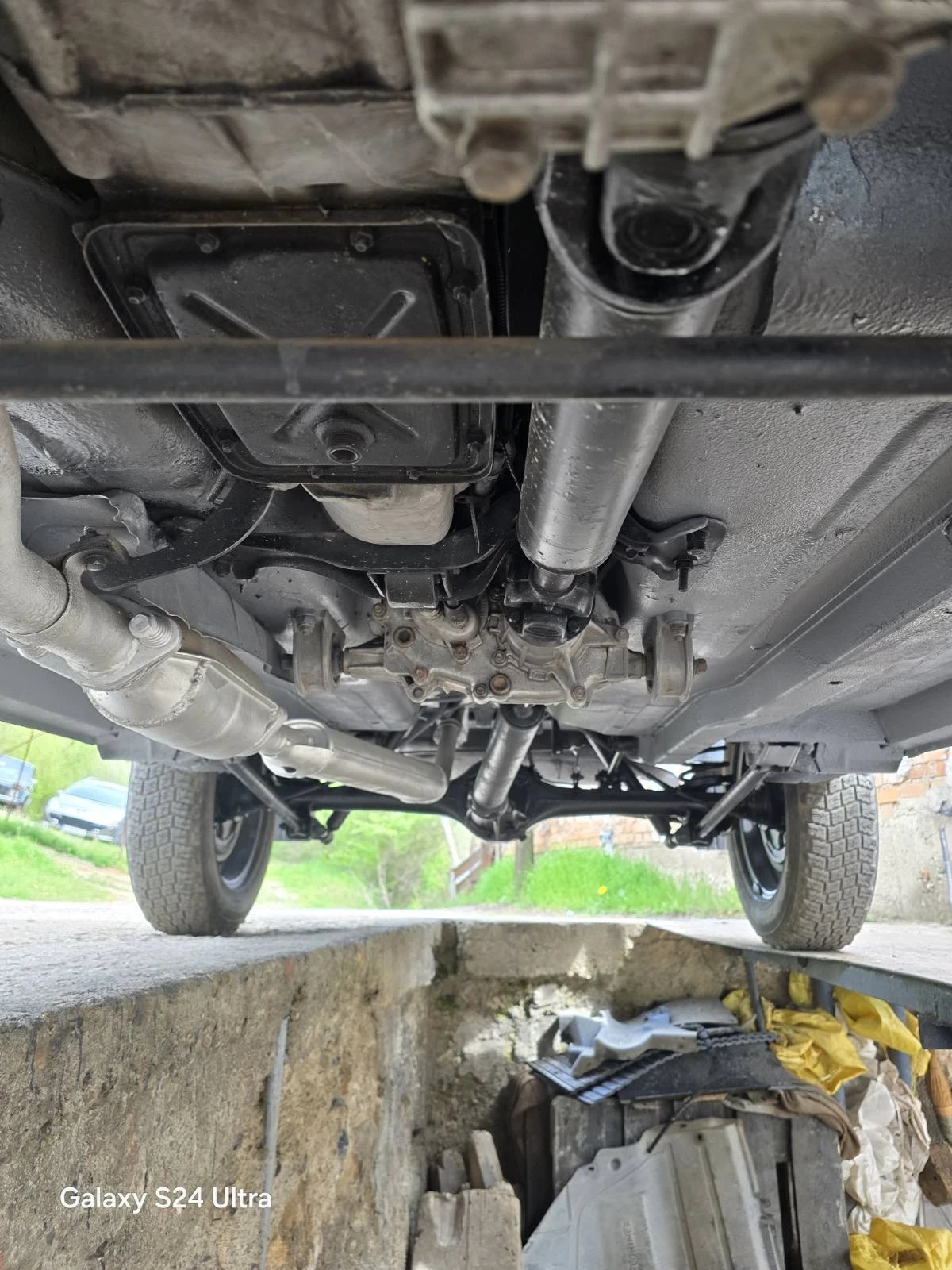 Lada Niva, снимка 6 - Автомобили и джипове - 54205159