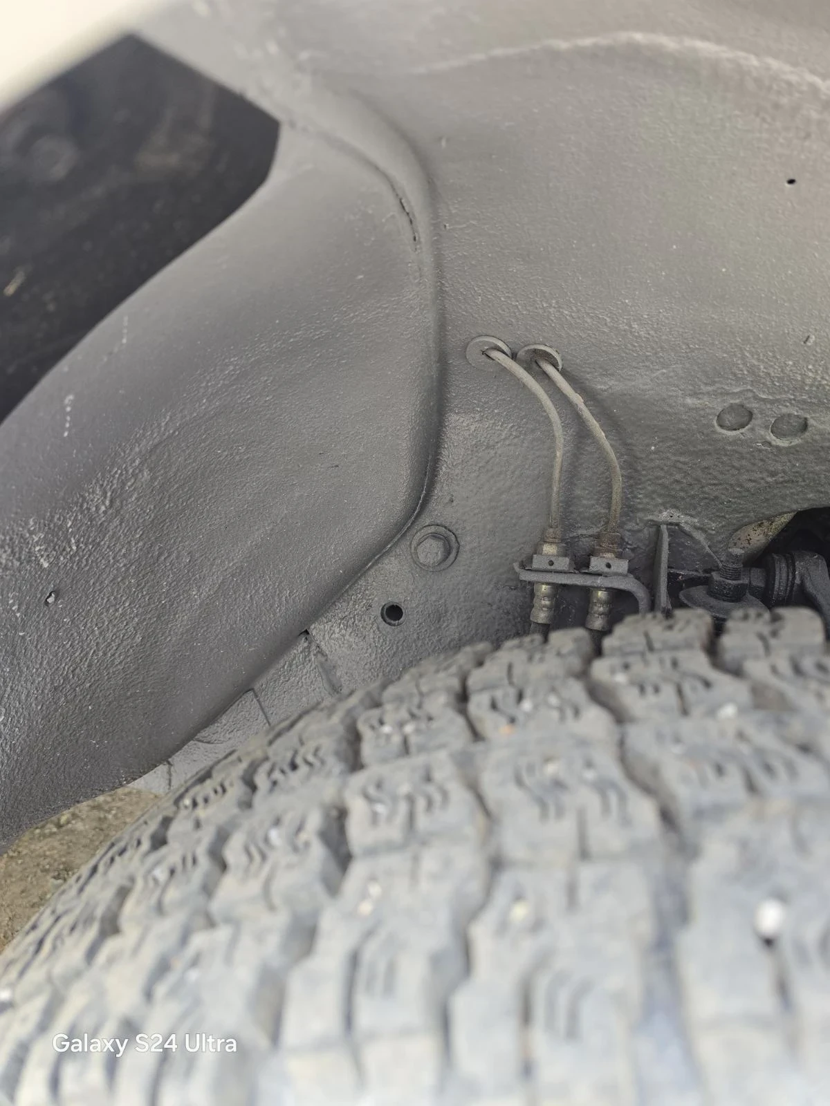 Lada Niva, снимка 10 - Автомобили и джипове - 54205159