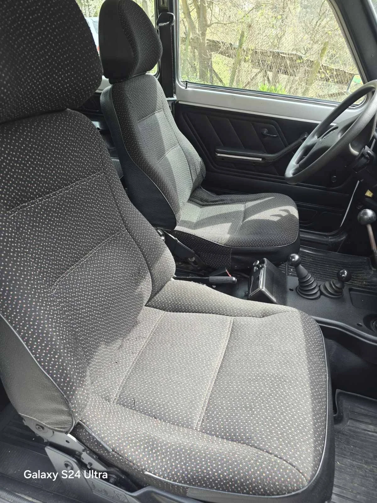 Lada Niva, снимка 7 - Автомобили и джипове - 54205159