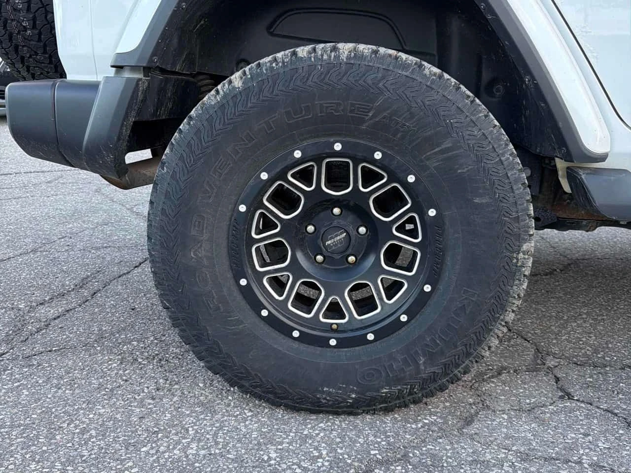 Jeep Wrangler UNLIMITED SAHARA * TOUCHSCREEN* ��������* ������*  | Mobile.bg � ����������� 6